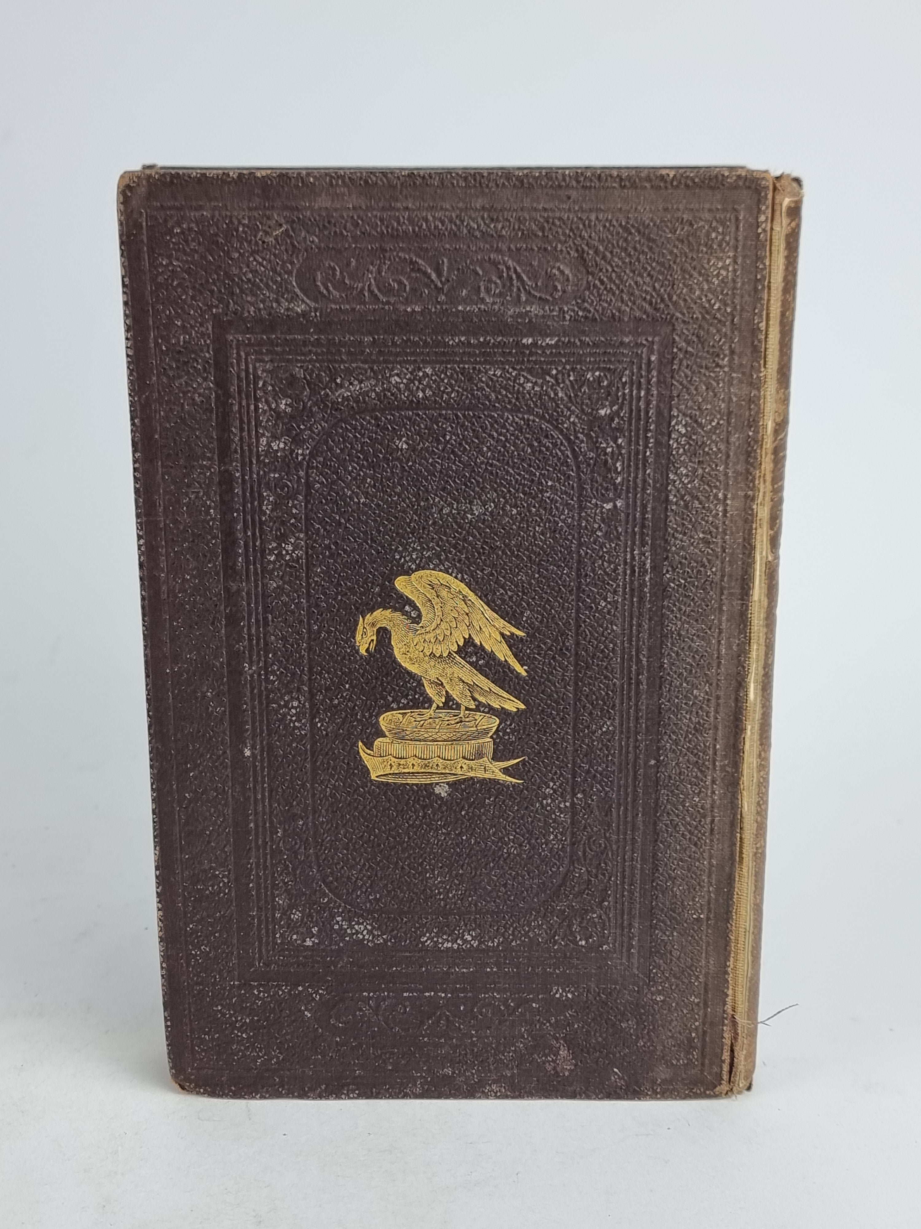 The House of Stanley, Peter Draper — 1st Edition