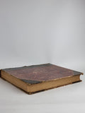 The Regal and Ecclesiastical Antiquities of England, Joseph Strutt