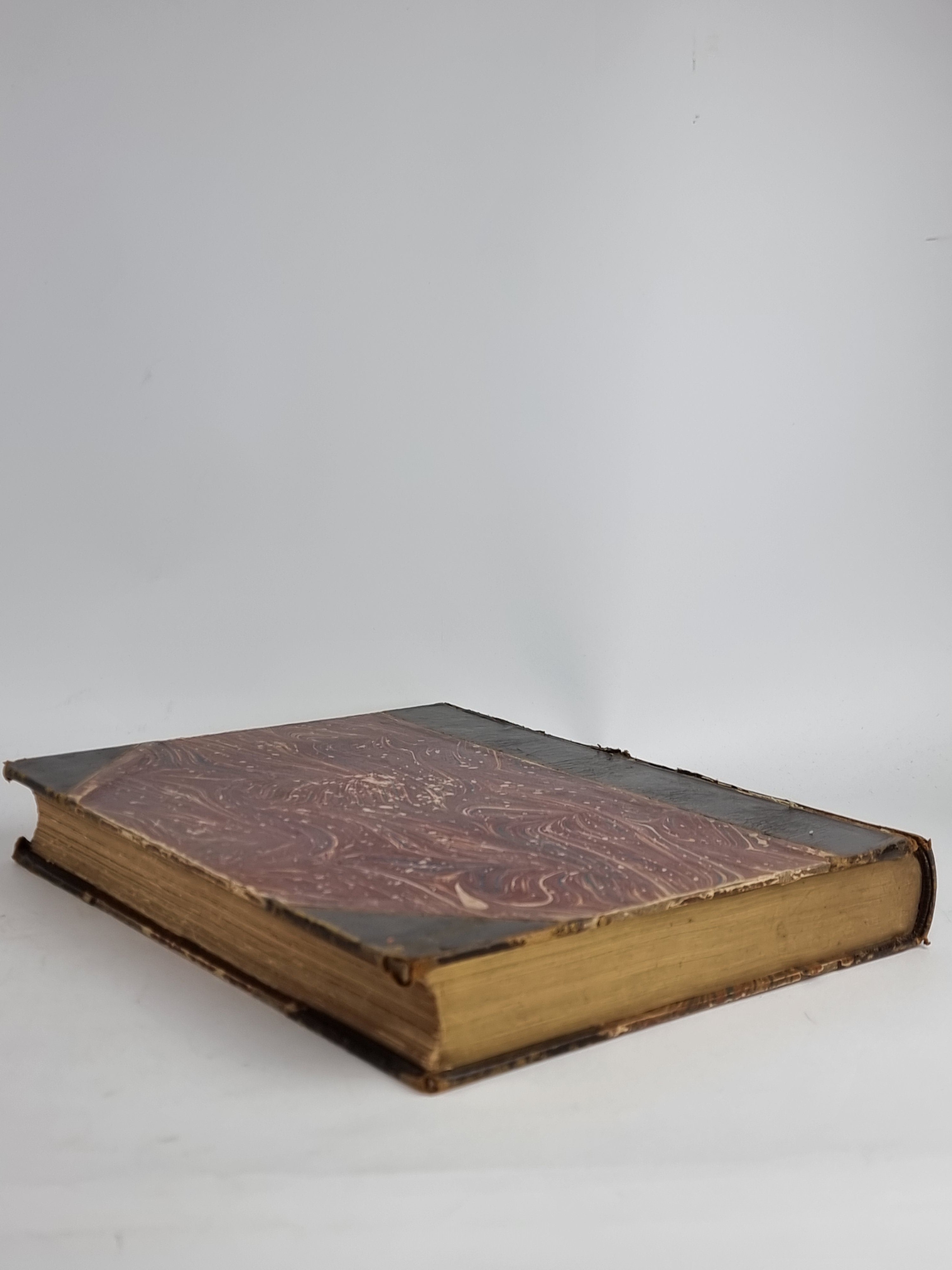 The Regal and Ecclesiastical Antiquities of England, Joseph Strutt