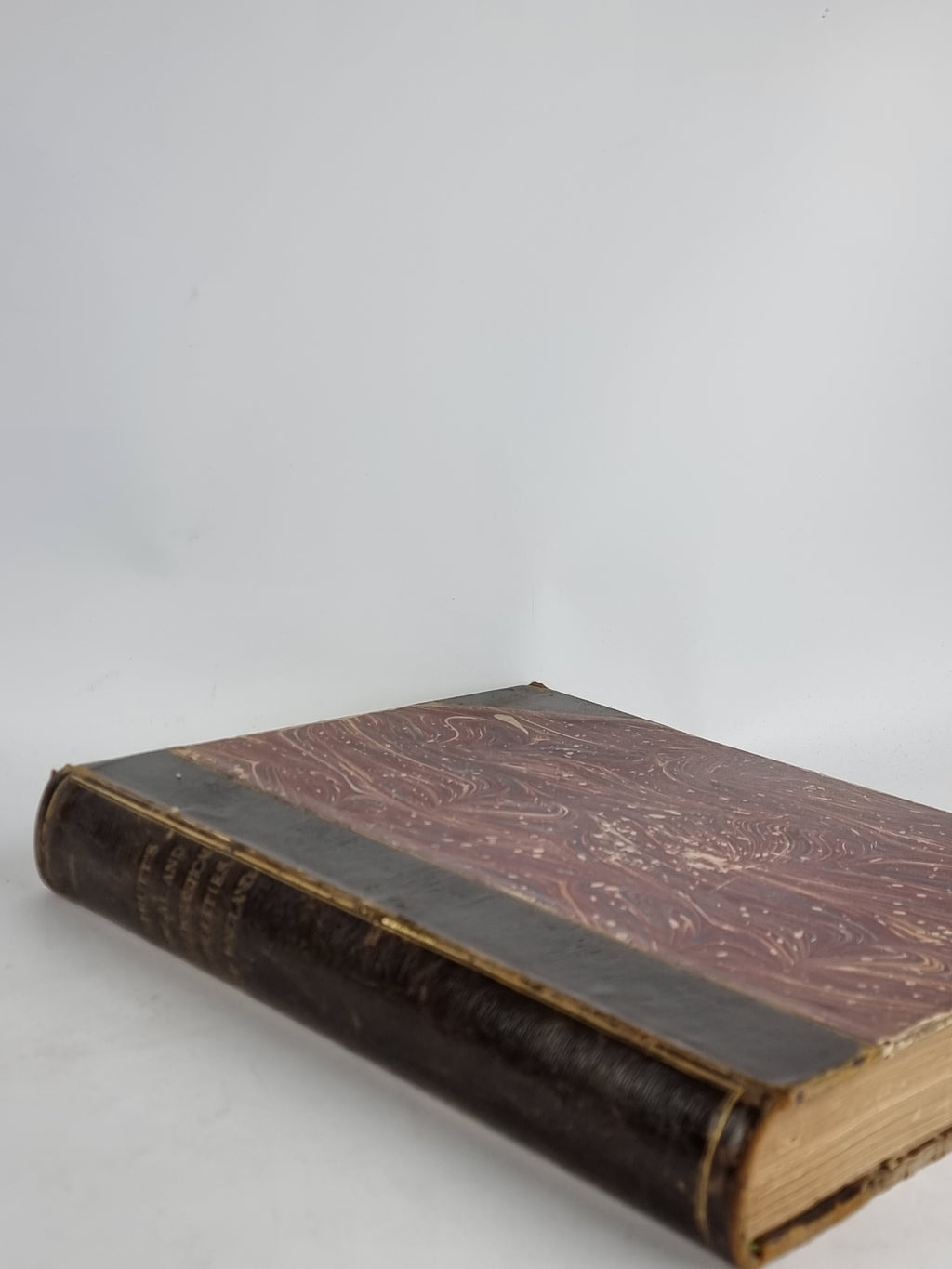 The Regal and Ecclesiastical Antiquities of England, Joseph Strutt