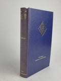 Catalogue of the Books in the Liverpool Medical Institution Library, W.A. Lee — 1st Ed