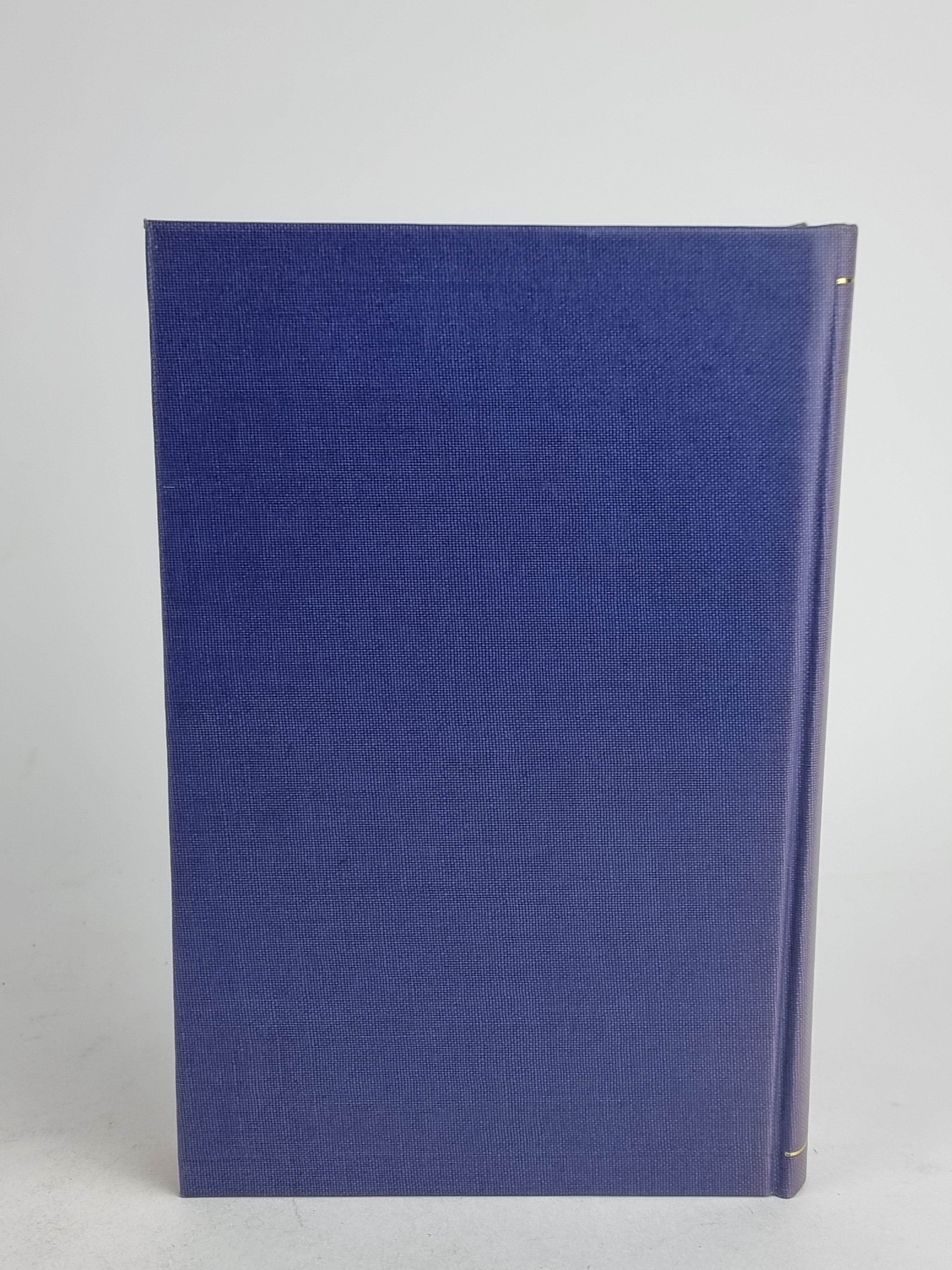 Catalogue of the Books in the Liverpool Medical Institution Library, W.A. Lee — 1st Ed