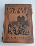 Lancashire Stories, Frank Hird — (Presumed) 1st Edition