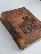 Lancashire Stories, Frank Hird — (Presumed) 1st Edition
