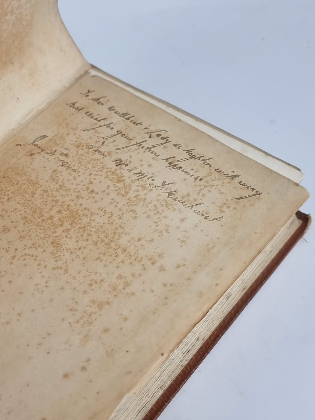 Lancashire Stories, Frank Hird — (Presumed) 1st Edition