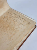 Lancashire Stories, Frank Hird — (Presumed) 1st Edition