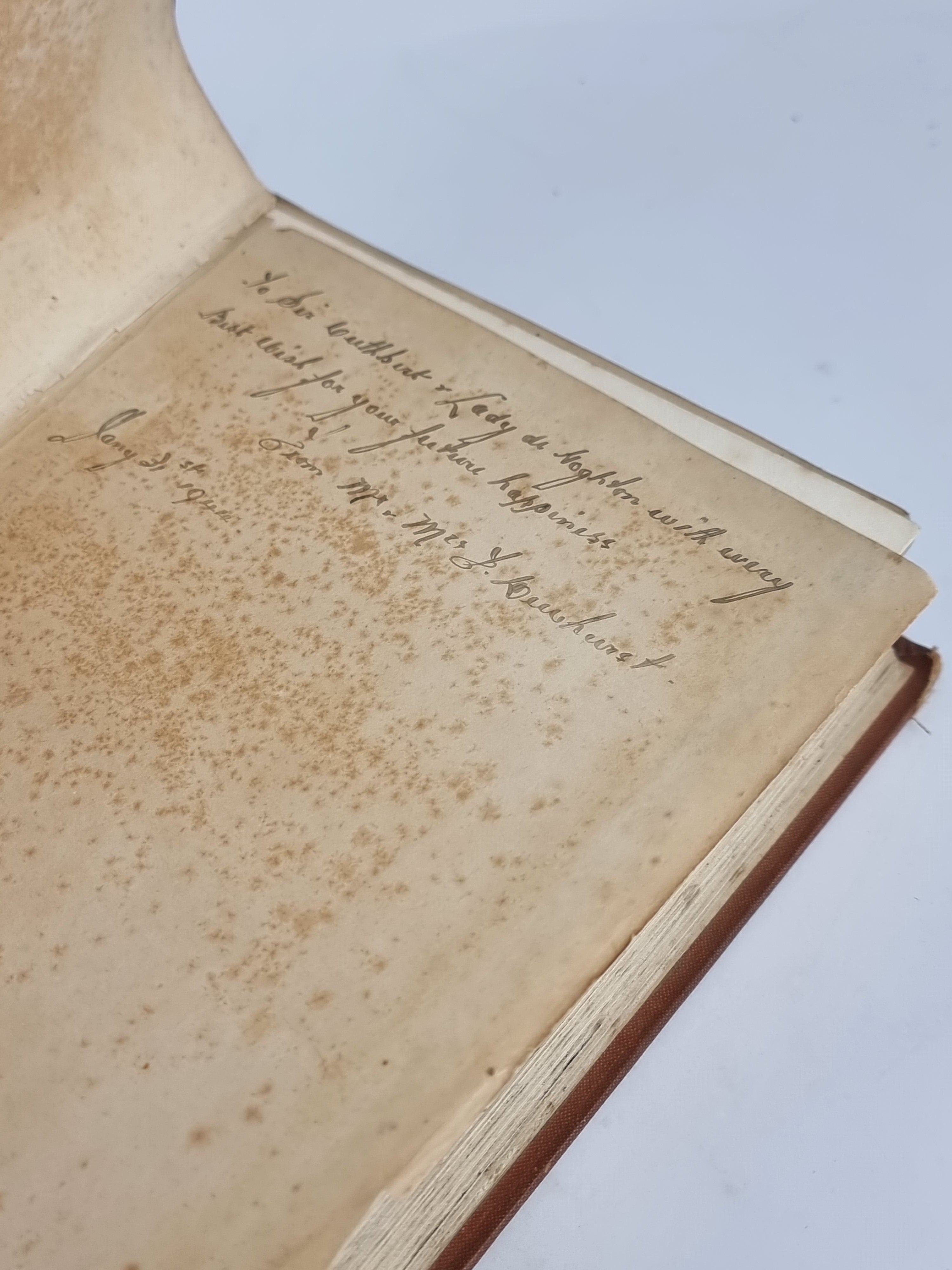 Lancashire Stories, Frank Hird — (Presumed) 1st Edition