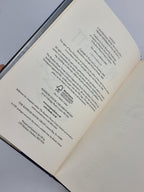 Nation, Terry Pratchett 1st Edition Signed