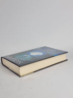 Nation, Terry Pratchett 1st Edition Signed