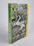 Landlines, Raynor Winn