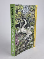 Landlines, Raynor Winn