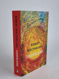 Underland, Robert Macfarlane