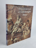 Gainsborough at Gainsborough's House, Hugh Belsey