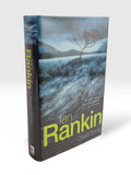 Dead Souls, Ian Rankin, 1st Edition