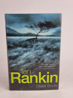 Dead Souls, Ian Rankin, 1st Edition