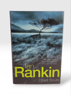 Dead Souls, Ian Rankin, 1st Edition