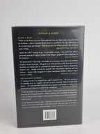 Dead Souls, Ian Rankin, 1st Edition
