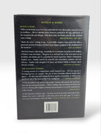 Dead Souls, Ian Rankin, 1st Edition
