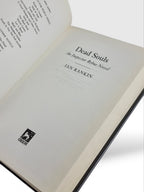 Dead Souls, Ian Rankin, 1st Edition