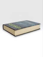 Dead Souls, Ian Rankin, 1st Edition