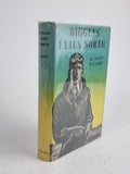 Biggles Flies North, Captain W. E. Johns — Reprint