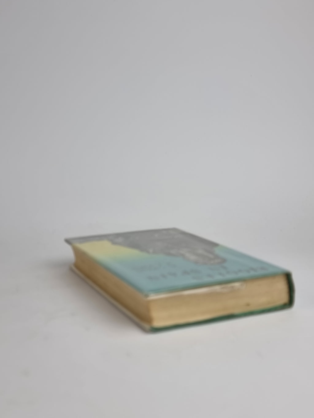 Biggles in Spain, Captain W. E. Johns — 1951 Reprint