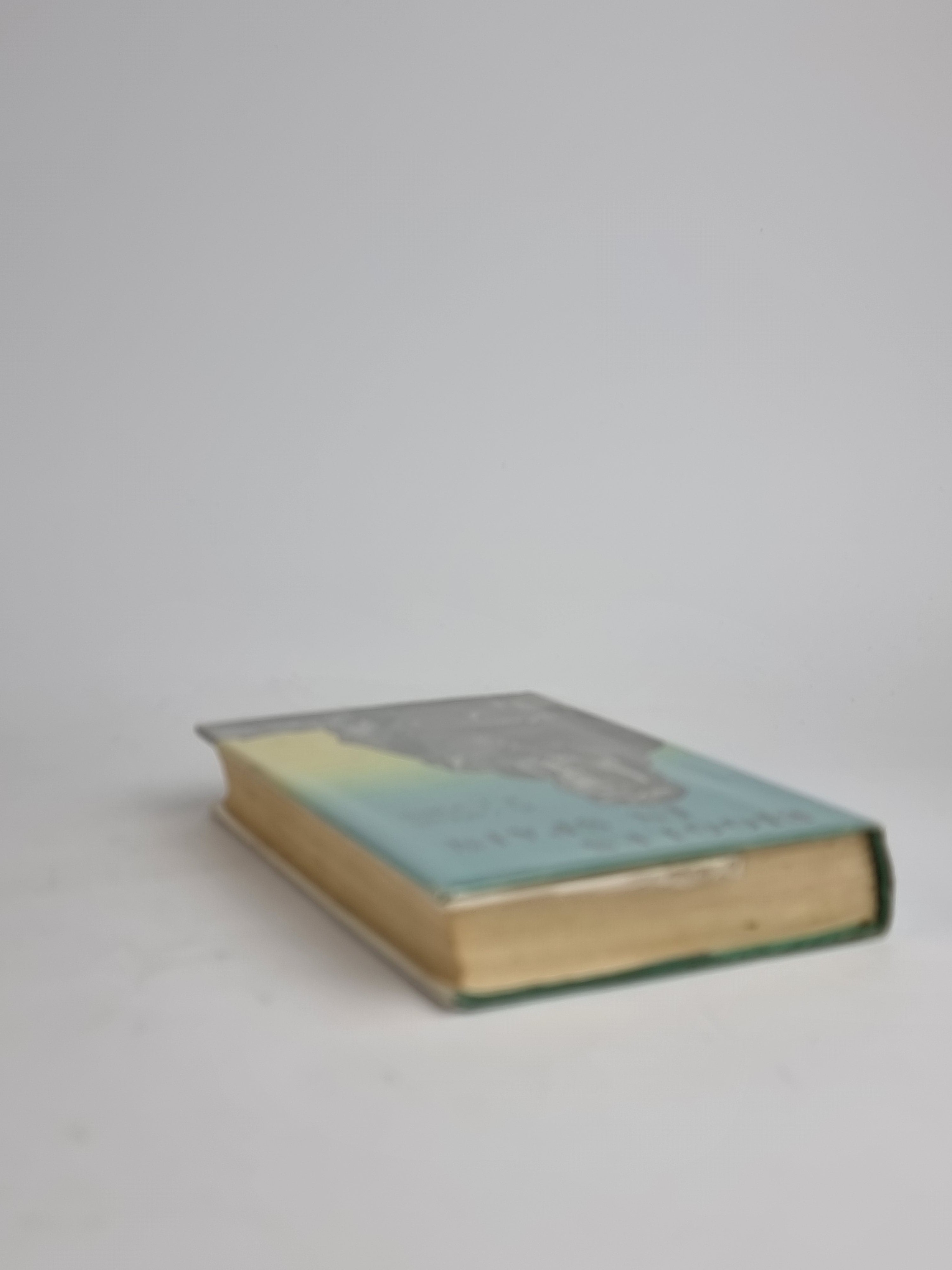 Biggles in Spain, Captain W. E. Johns — 1951 Reprint