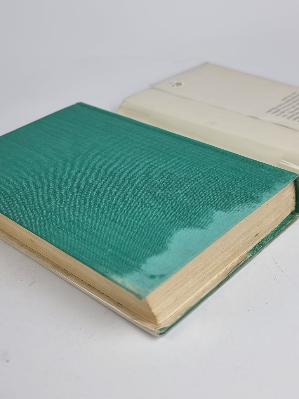 Biggles in Spain, Captain W. E. Johns — 1951 Reprint
