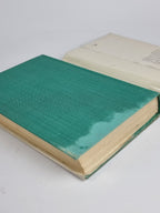 Biggles in Spain, Captain W. E. Johns — 1951 Reprint