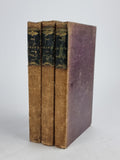 The Bravo. A Venetian Story, James Fenimore Cooper — 1st UK Edition