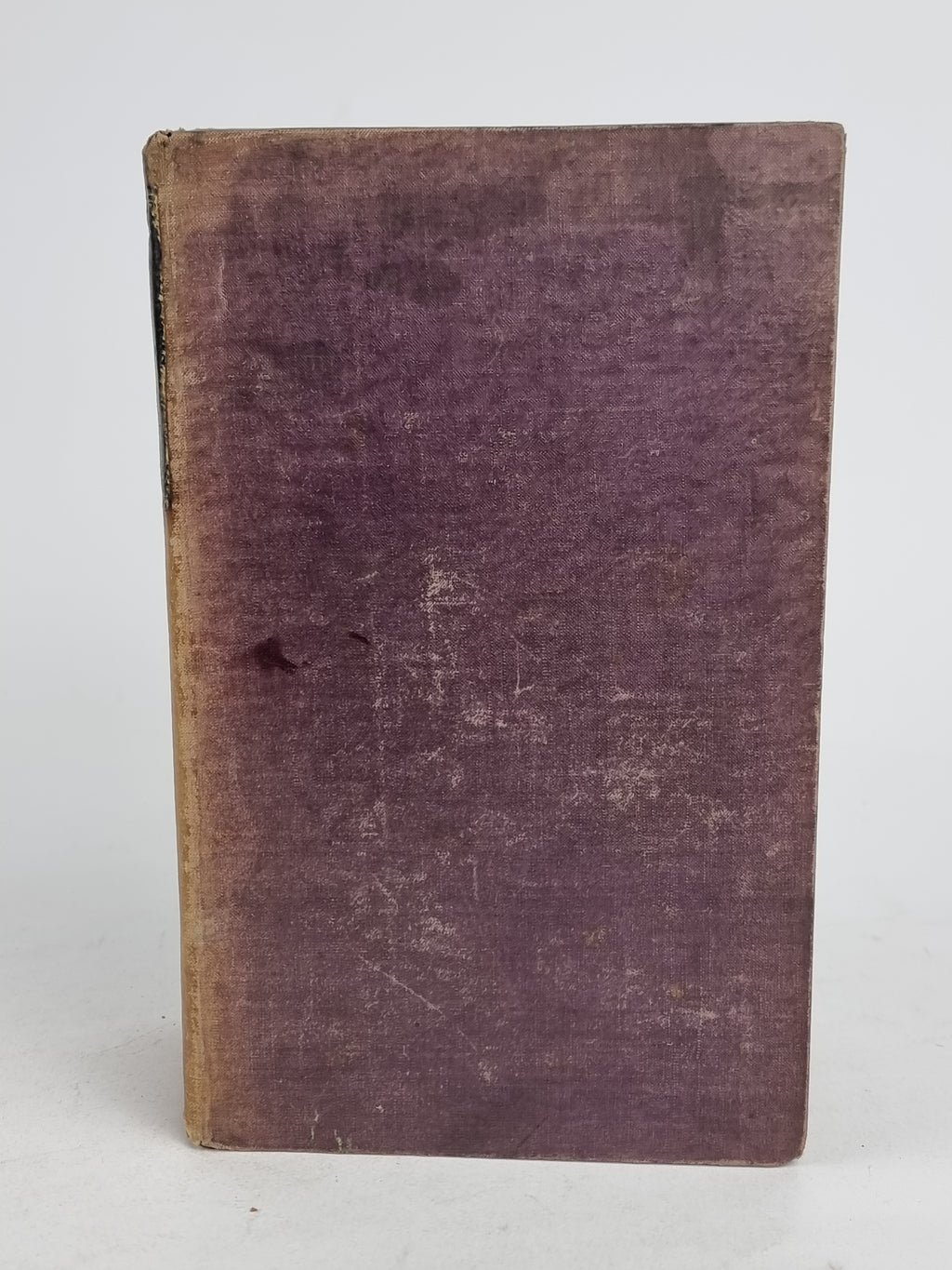 The Bravo. A Venetian Story, James Fenimore Cooper — 1st UK Edition