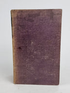 The Bravo. A Venetian Story, James Fenimore Cooper — 1st UK Edition