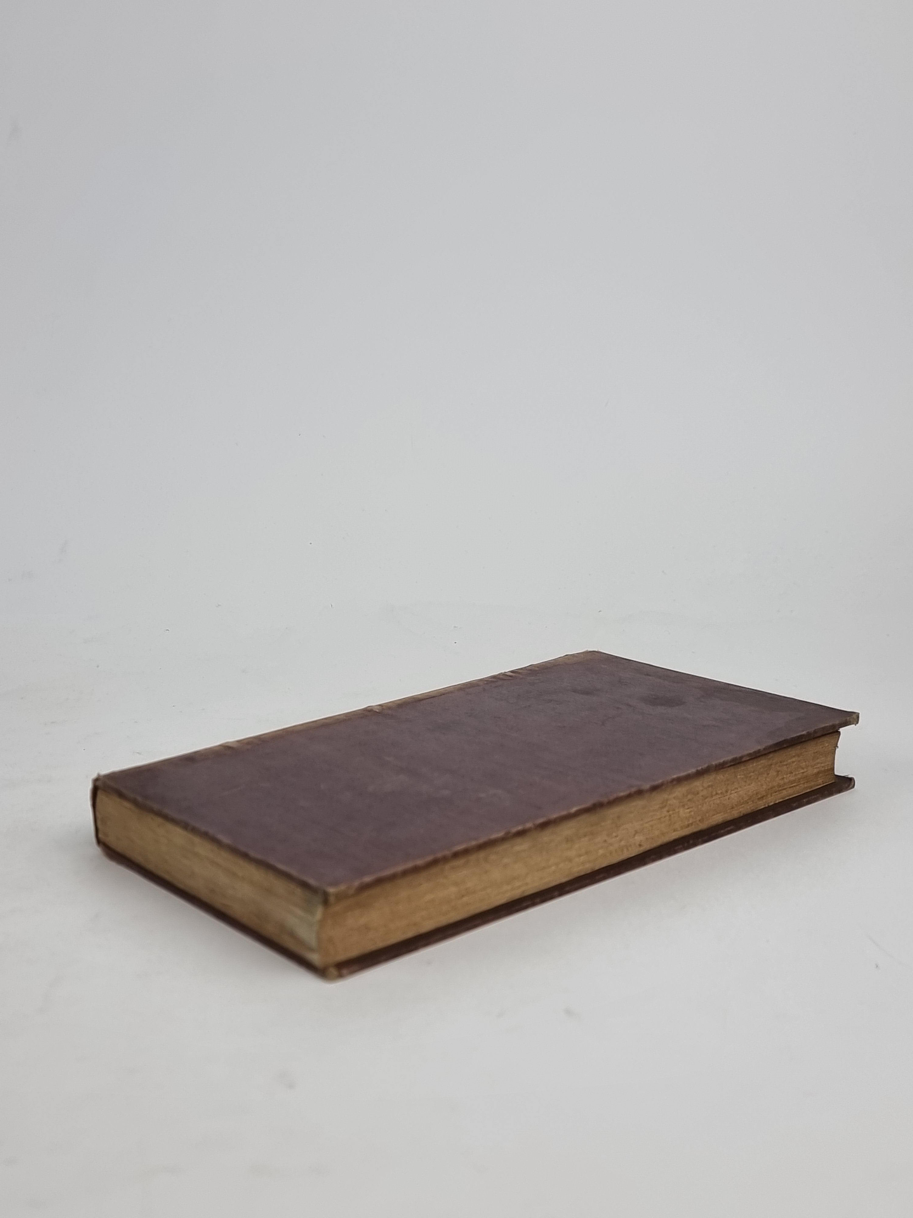 The Bravo. A Venetian Story, James Fenimore Cooper — 1st UK Edition