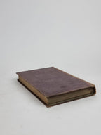 The Bravo. A Venetian Story, James Fenimore Cooper — 1st UK Edition
