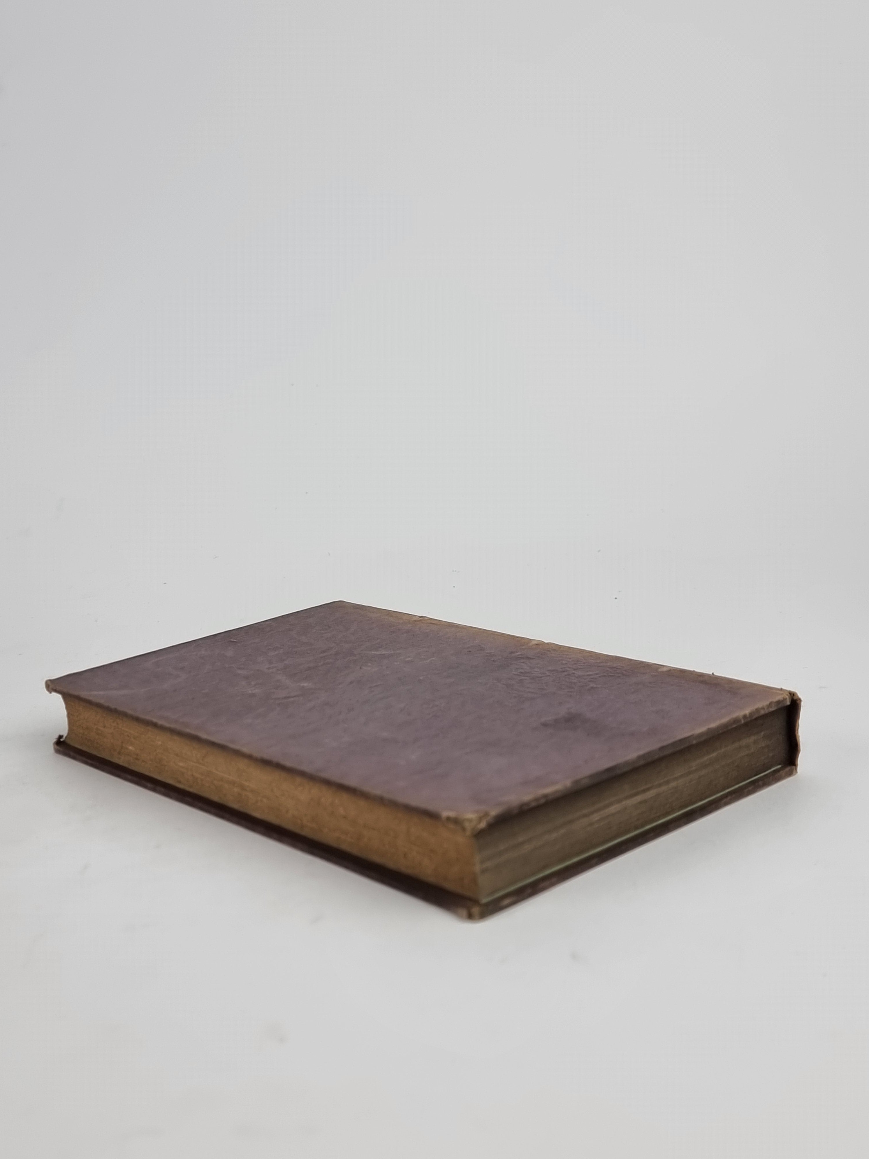 The Bravo. A Venetian Story, James Fenimore Cooper — 1st UK Edition