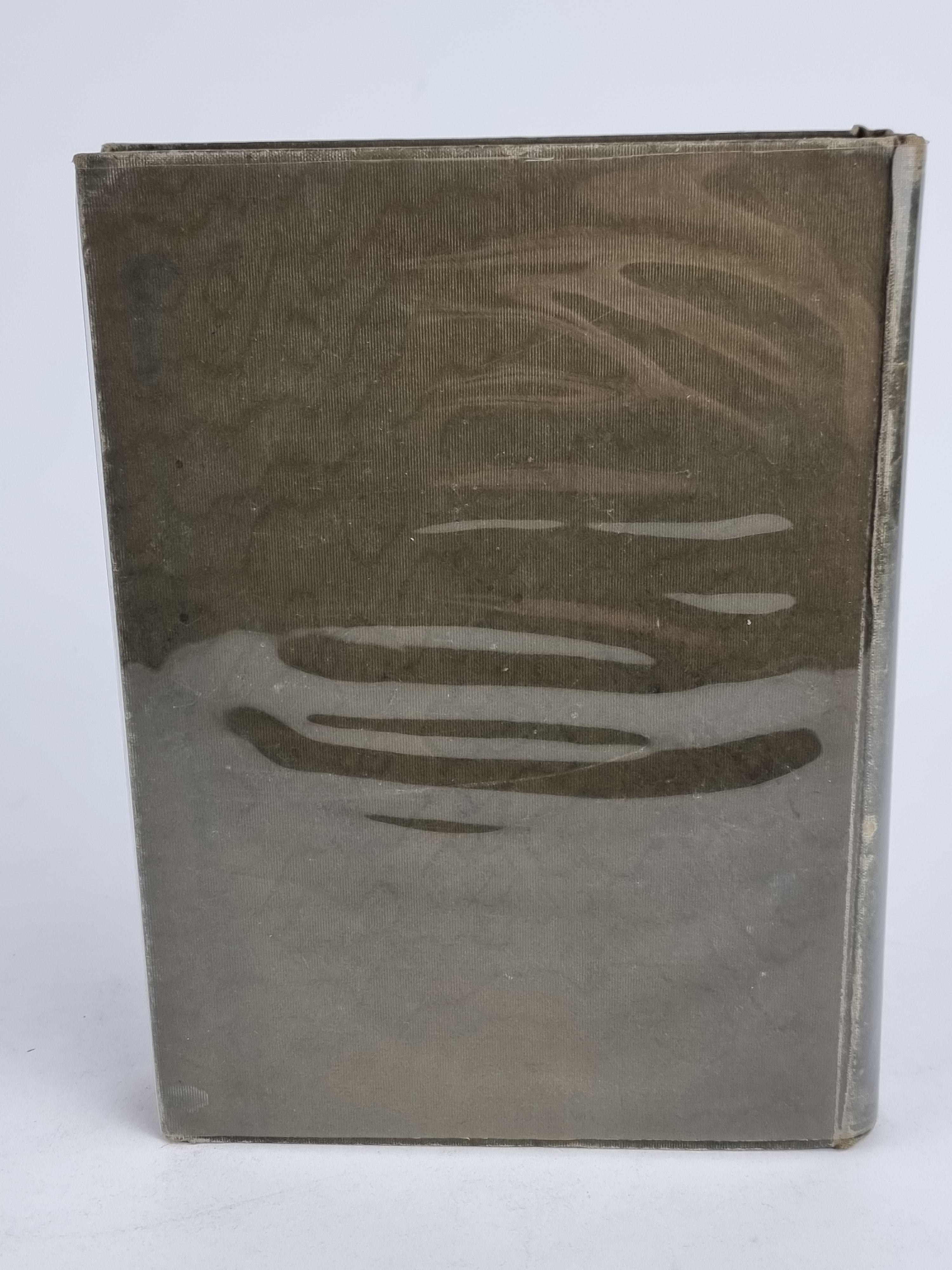 Olga Romanoff, George Griffith — 1st Edition