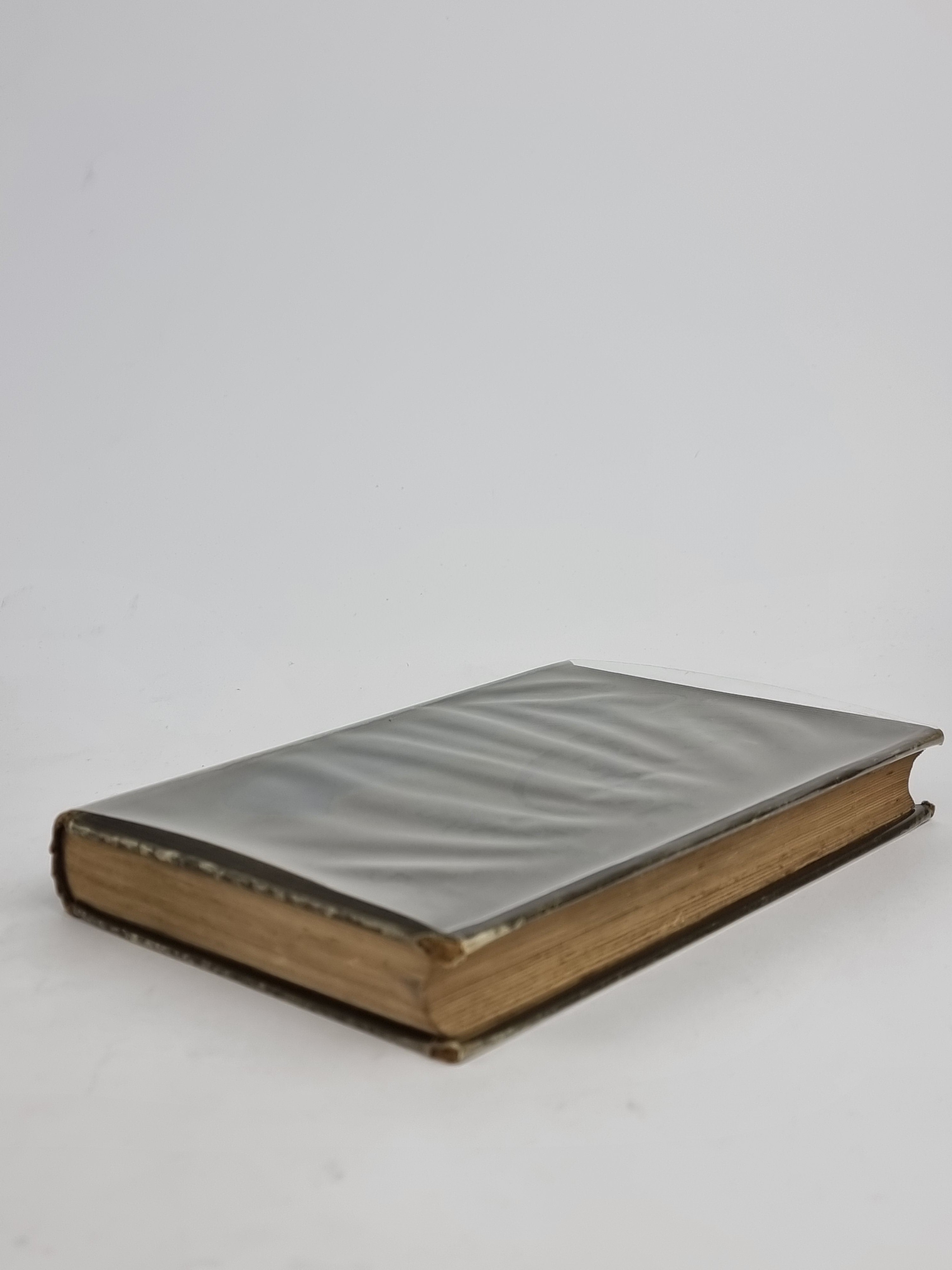 Olga Romanoff, George Griffith — 1st Edition