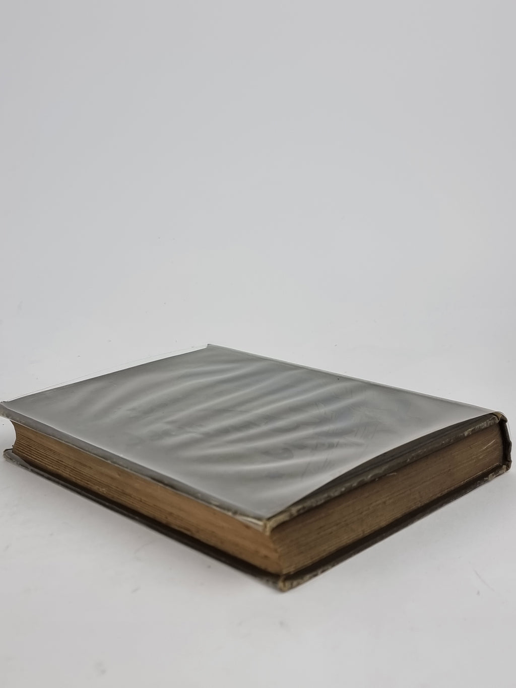 Olga Romanoff, George Griffith — 1st Edition