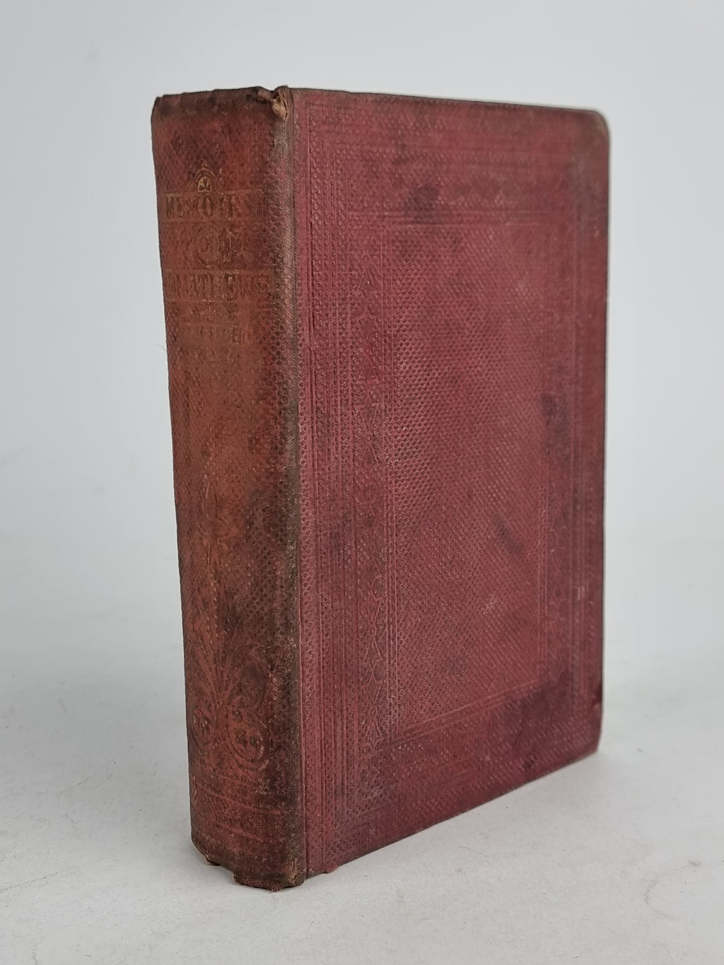 The Life and Correspondence of Charles Matthews... Mrs. Matthews — New Edition