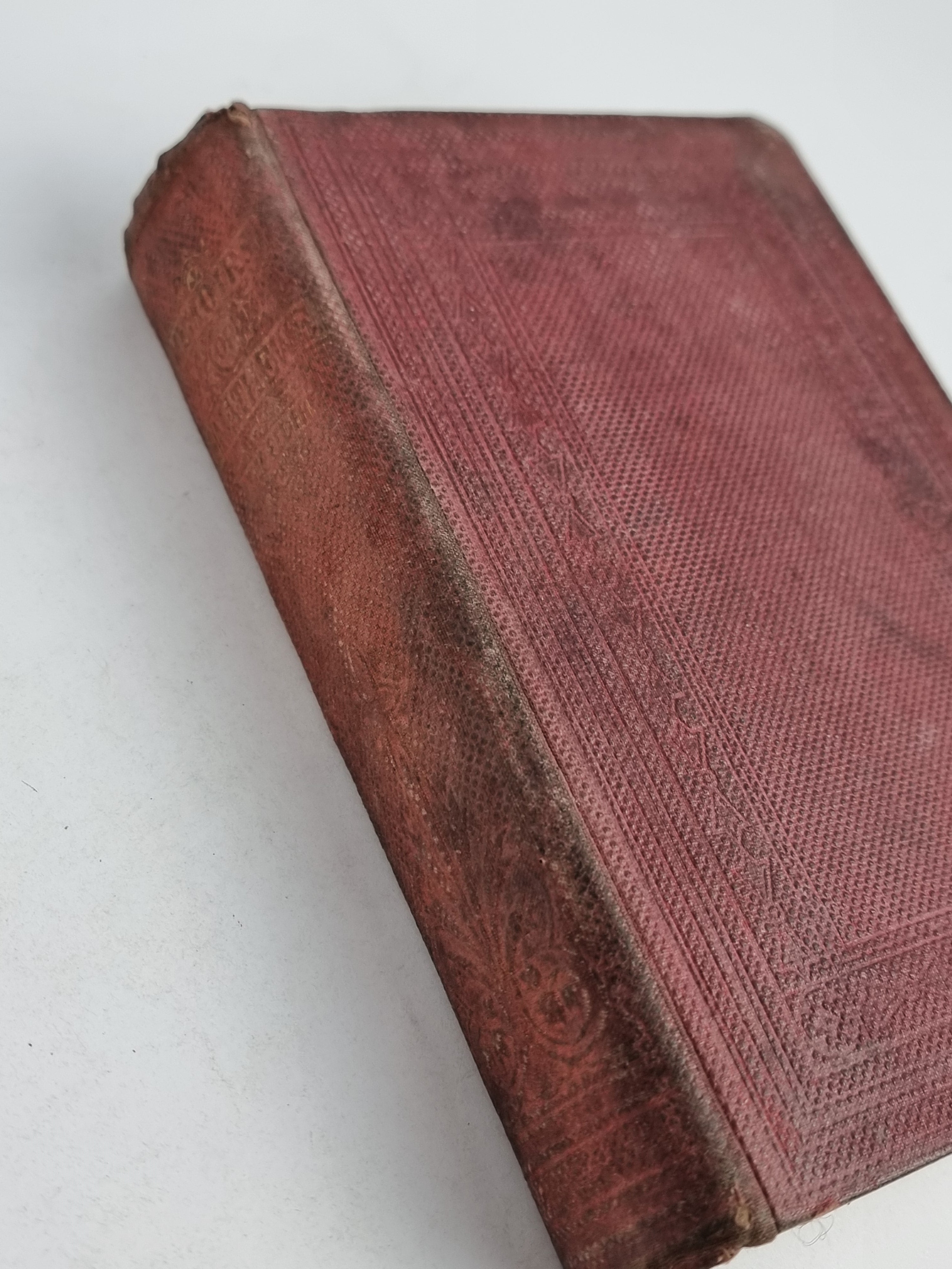 The Life and Correspondence of Charles Matthews... Mrs. Matthews — New Edition