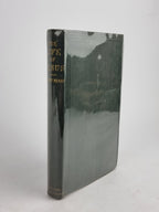 The Life of Jesus, Ernest Renan — 1st English Edition