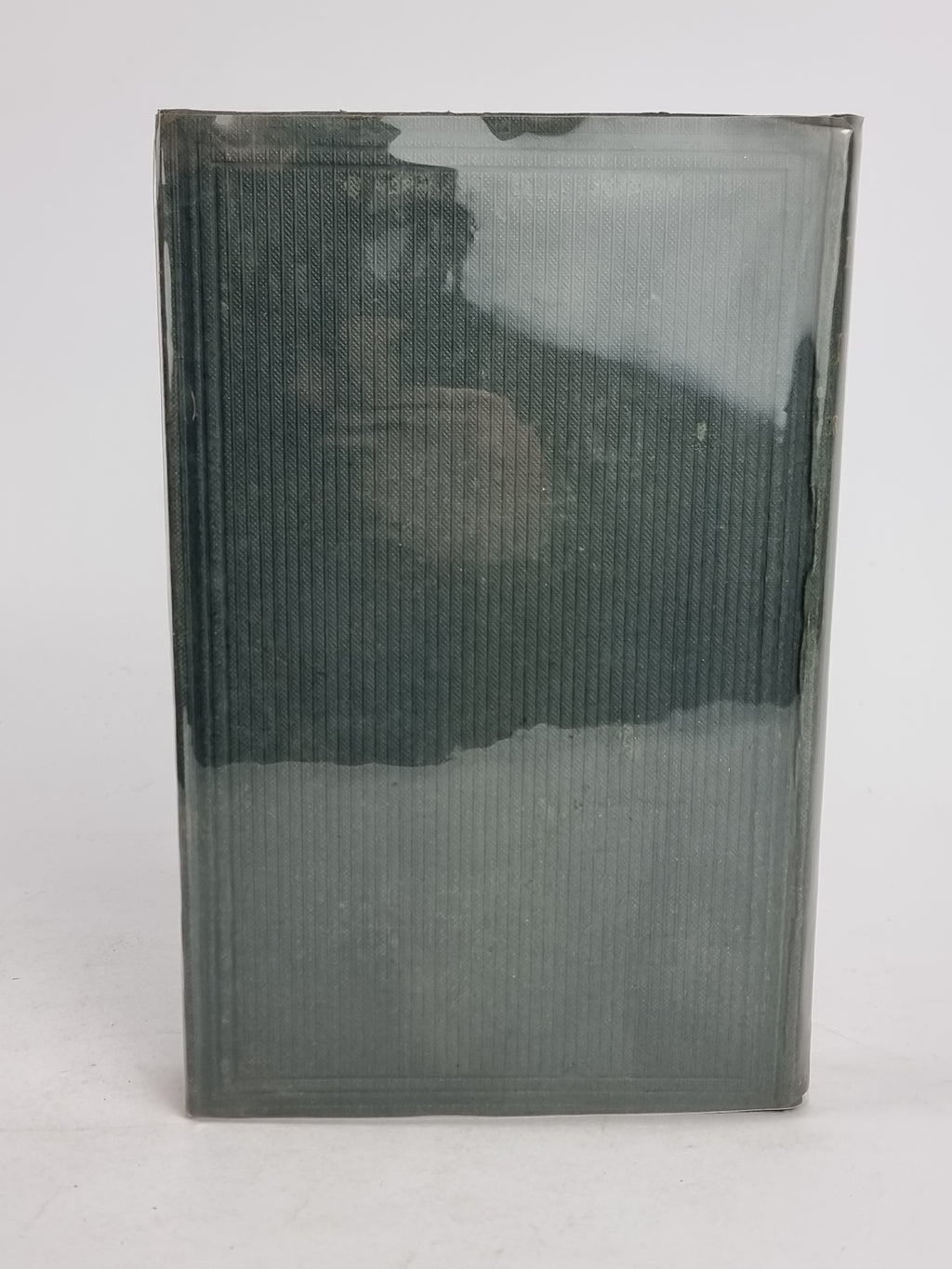 The Life of Jesus, Ernest Renan — 1st English Edition