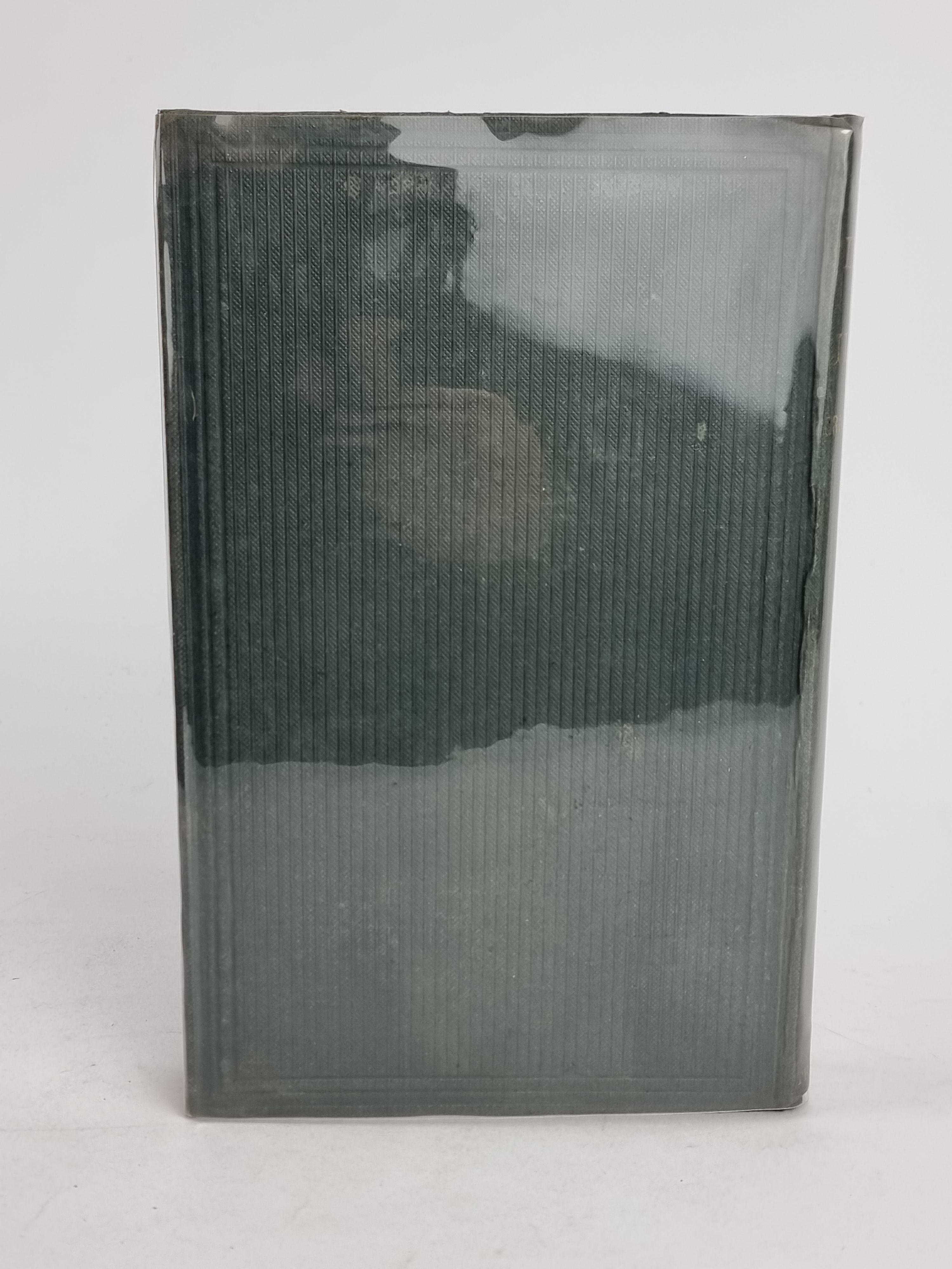 The Life of Jesus, Ernest Renan — 1st English Edition