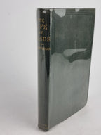 The Life of Jesus, Ernest Renan — 1st English Edition