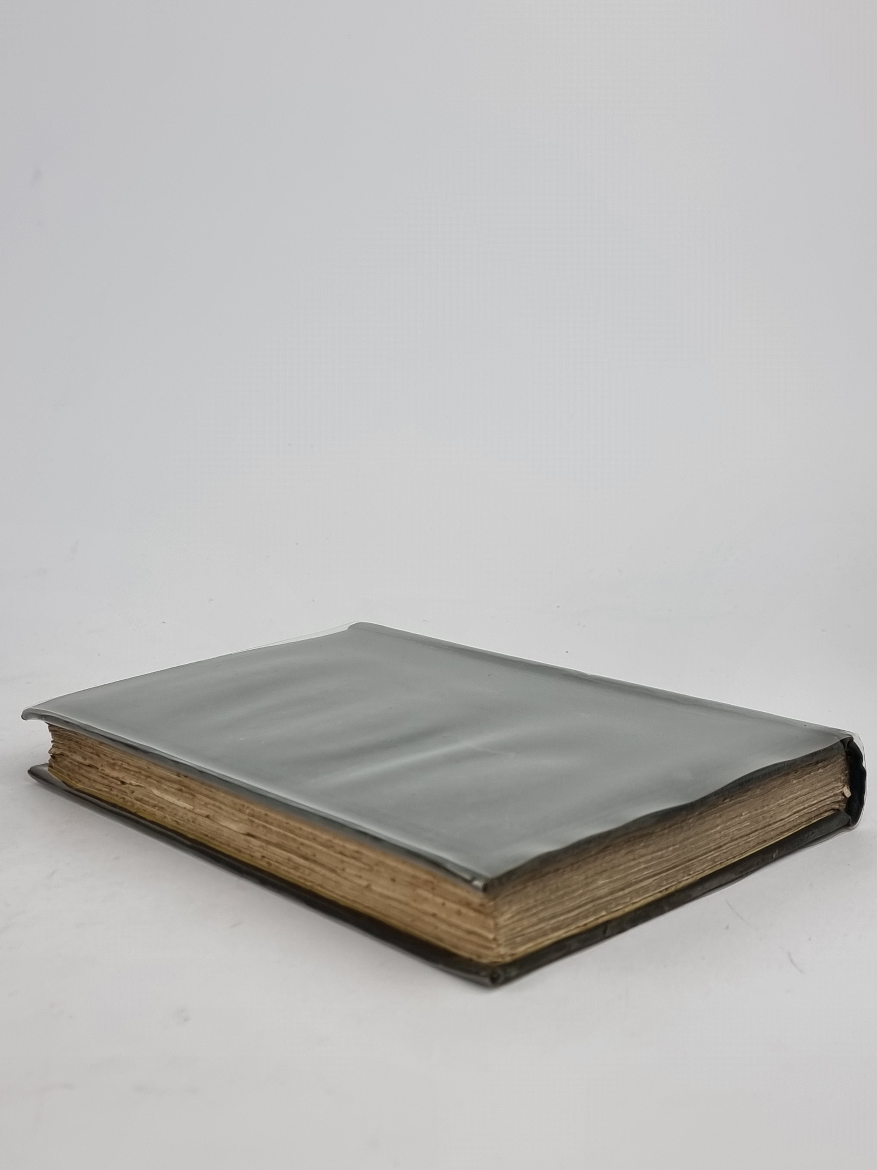 The Life of Jesus, Ernest Renan — 1st English Edition