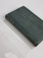 The Life of Jesus, Ernest Renan — 1st English Edition