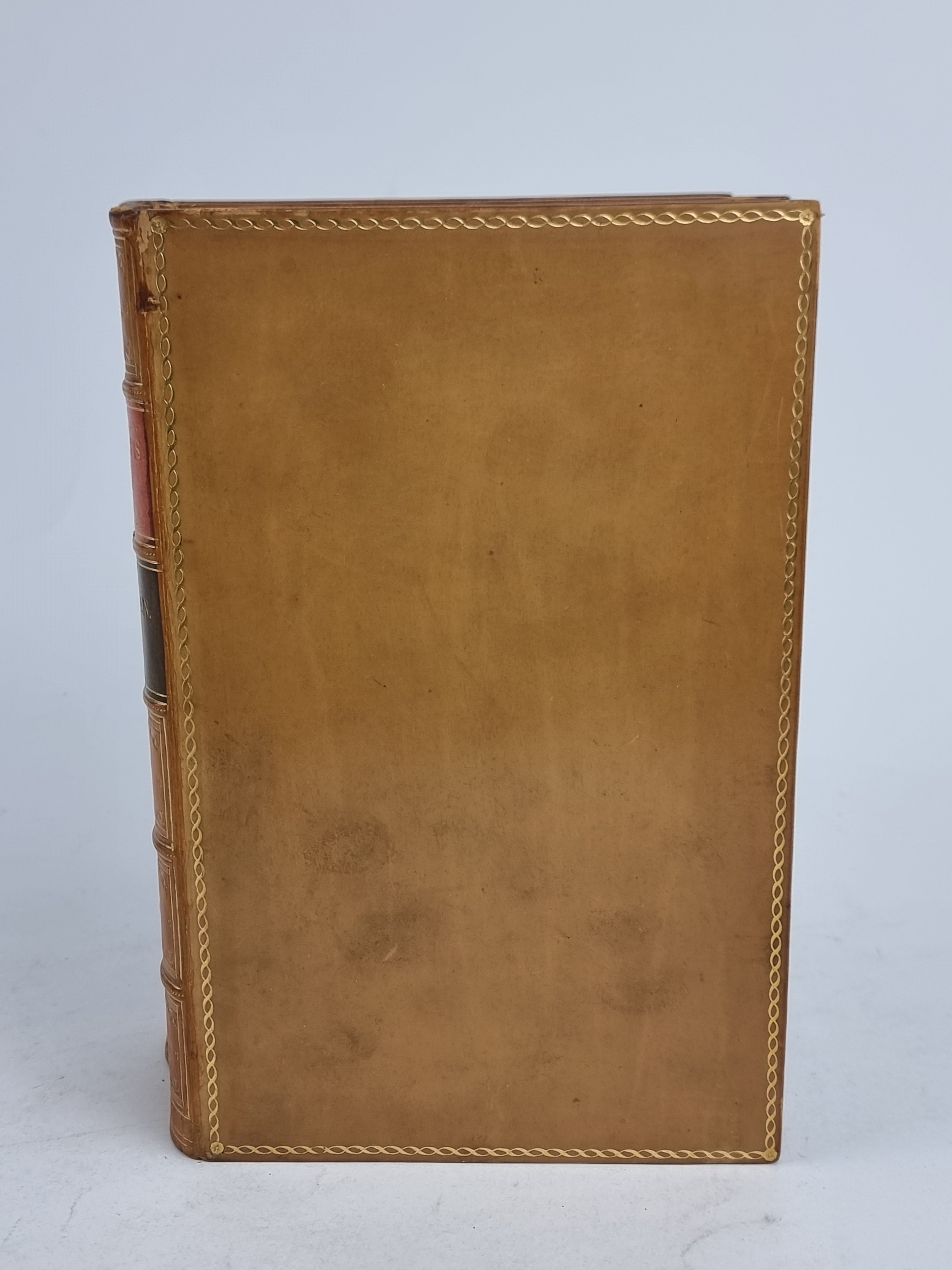 The Life and Letters of Lord Macaulay, George Otto Trevelyan — 1st Edition