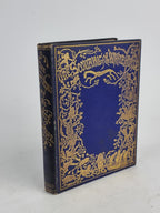 The Scouring of the White Horse... Thomas Hughes — First Edition
