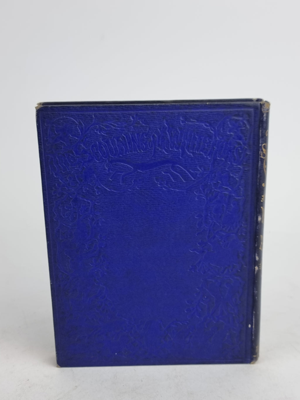 The Scouring of the White Horse... Thomas Hughes — First Edition