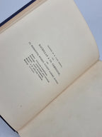The Scouring of the White Horse... Thomas Hughes — First Edition